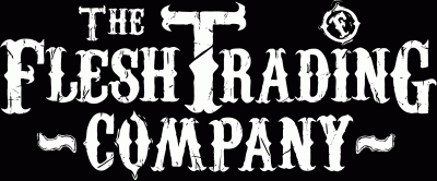 logo The Flesh Trading Company logo The Flesh Trading Company